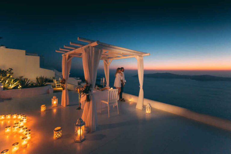 Greece Wedding Packages Greece Wedding & Events Agency Mosaic.