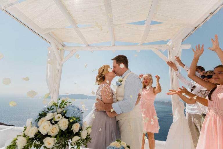 Greece Wedding Packages Greece Wedding & Events Agency Mosaic.
