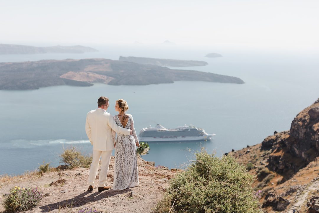 Greece Wedding Packages Greece Wedding & Events Agency Mosaic.